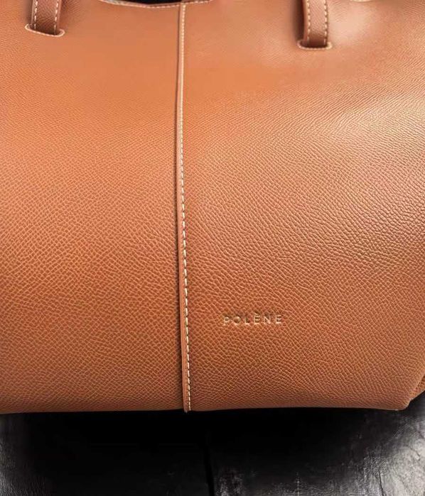 Torba torebka POLÈNE Cyme