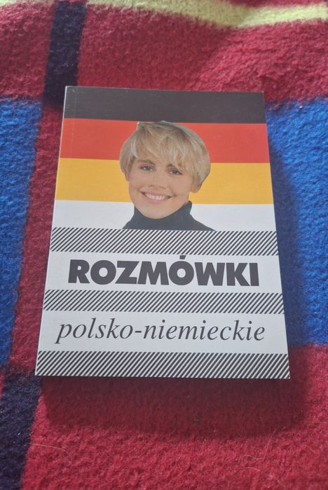 Rozmówki polsko-niemieckie
