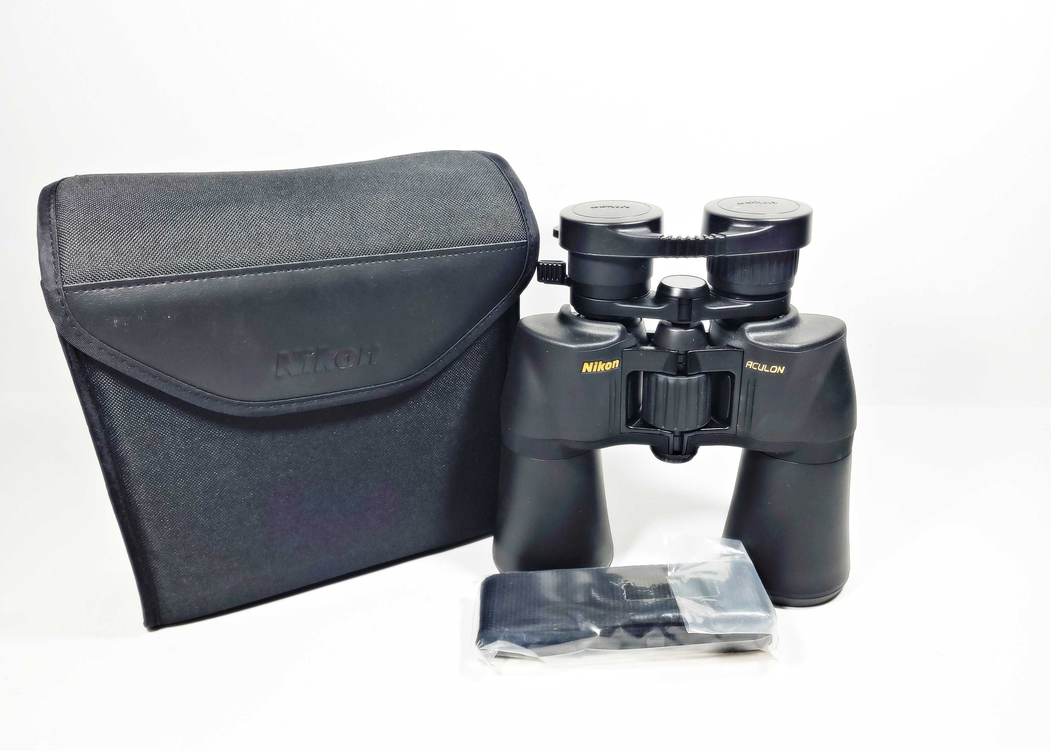 Lornetka Nikon ACULON  10 22x50