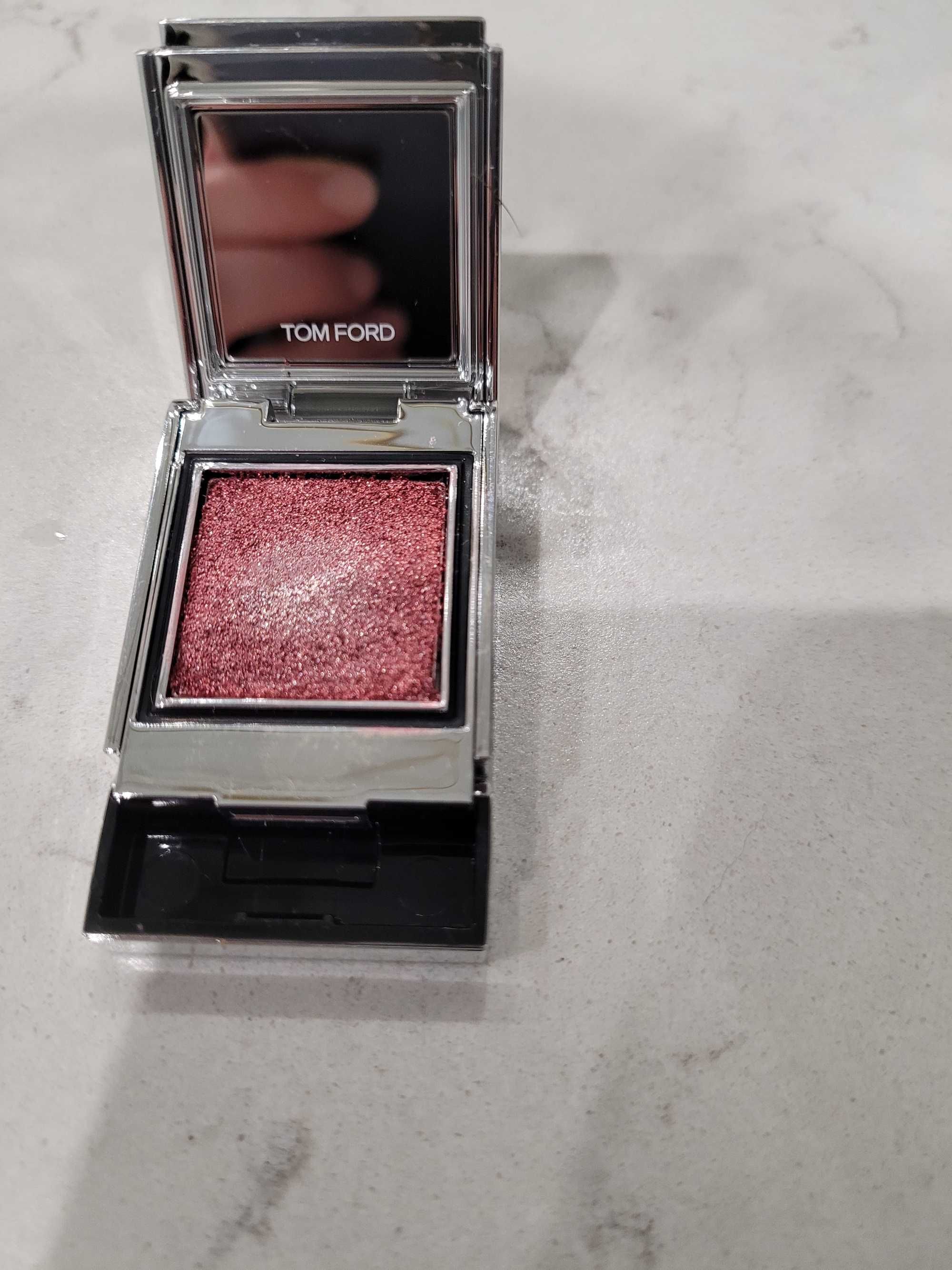 Cień pojedynczy Tom Ford shadow extreme TFX 15