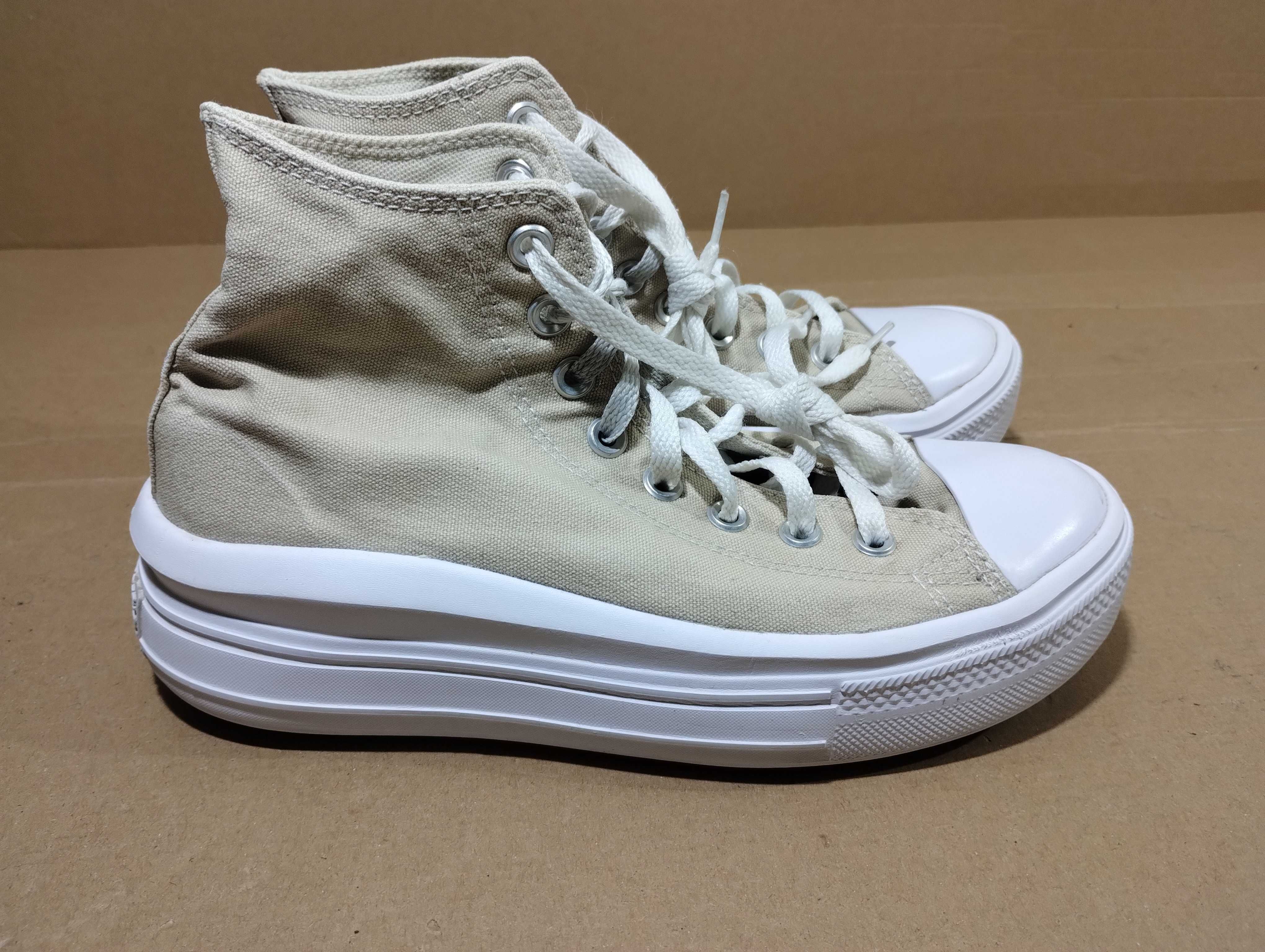 buty sportowe trampki converse CHuck Taylor ALL star 39,5