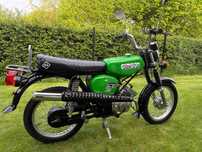 Simson  Simson S51 Enduro