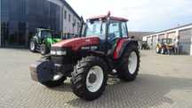 New holland M100 sprowadzony 4x4 1998r.