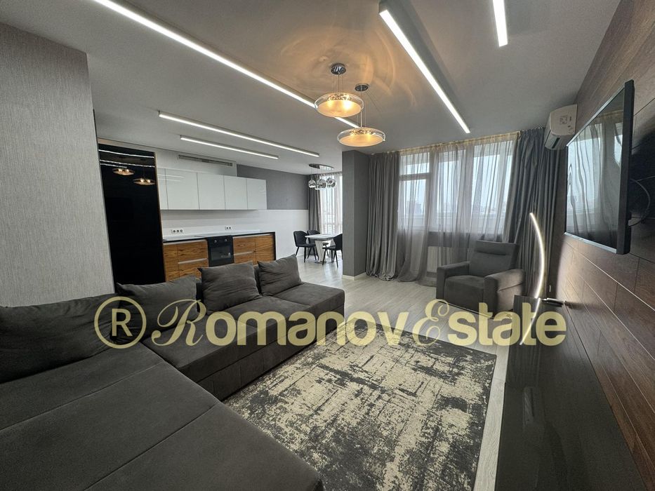 Продам 3 ком. квартиру,ЖК Лидер,м Лукьяновская,Проспект Перемоги,КПІ