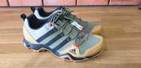 Buty adidas terrex 26.5 27cm nowe