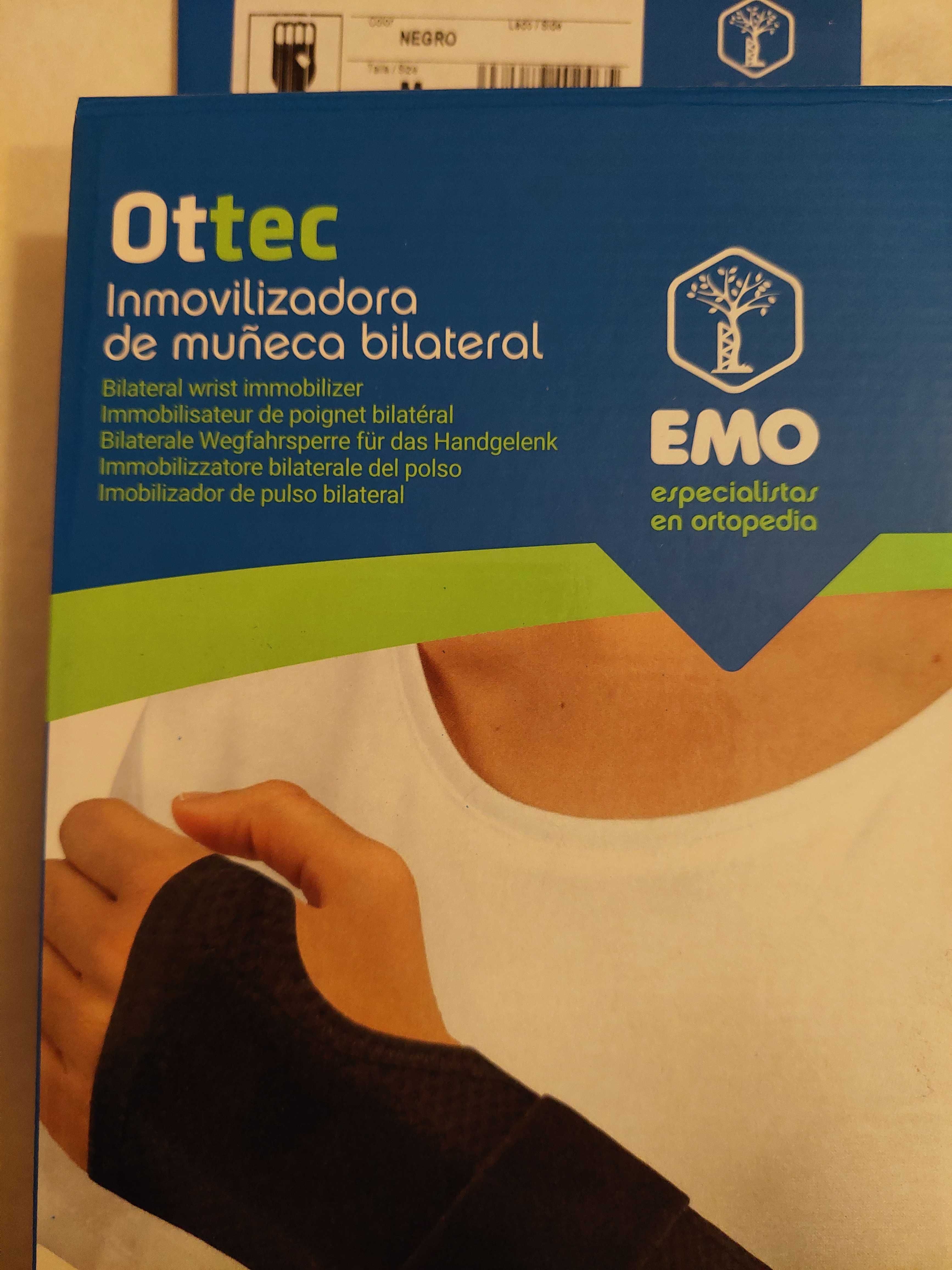 Tala de Mão OTTEC