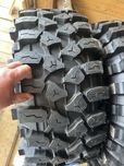 Шини Journey claw 35/12,5r16