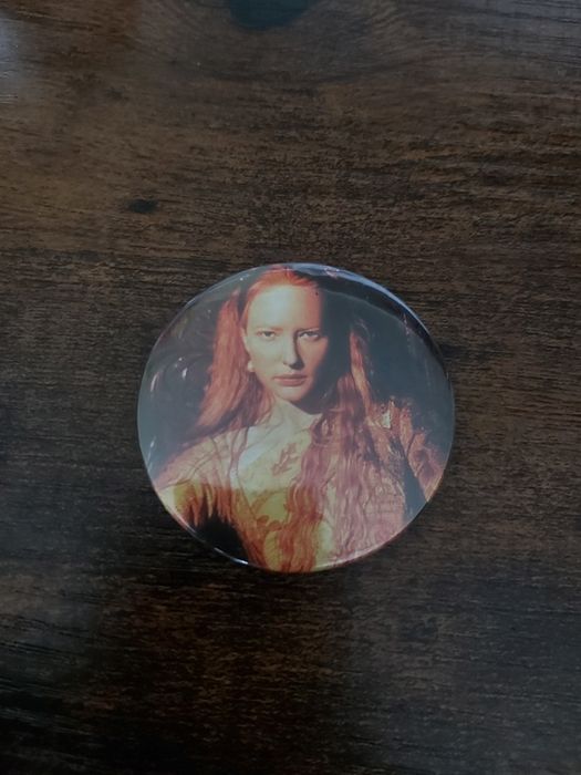 Magnes filmowy 56mm Elizabeth
