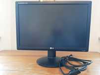 Monitor LG flatron