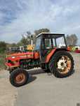 Zetor 6718 skandynawia