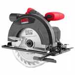 Pilarka PIŁA TARCZOWA ręczna do DREWNA 2300W 185mm RTRPT0007