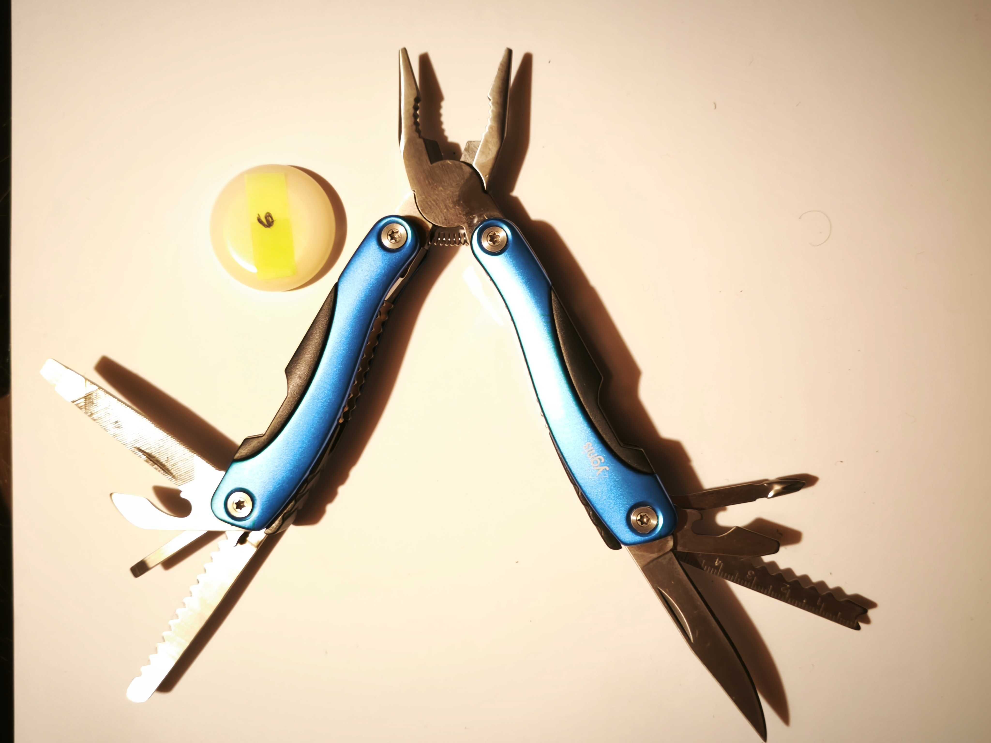 Alicates Multifunções - Victorinox, Leatherman, etc