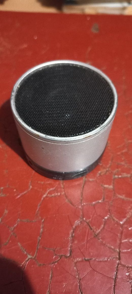 Колона МP3 ПМ3 блютуз bluetooth