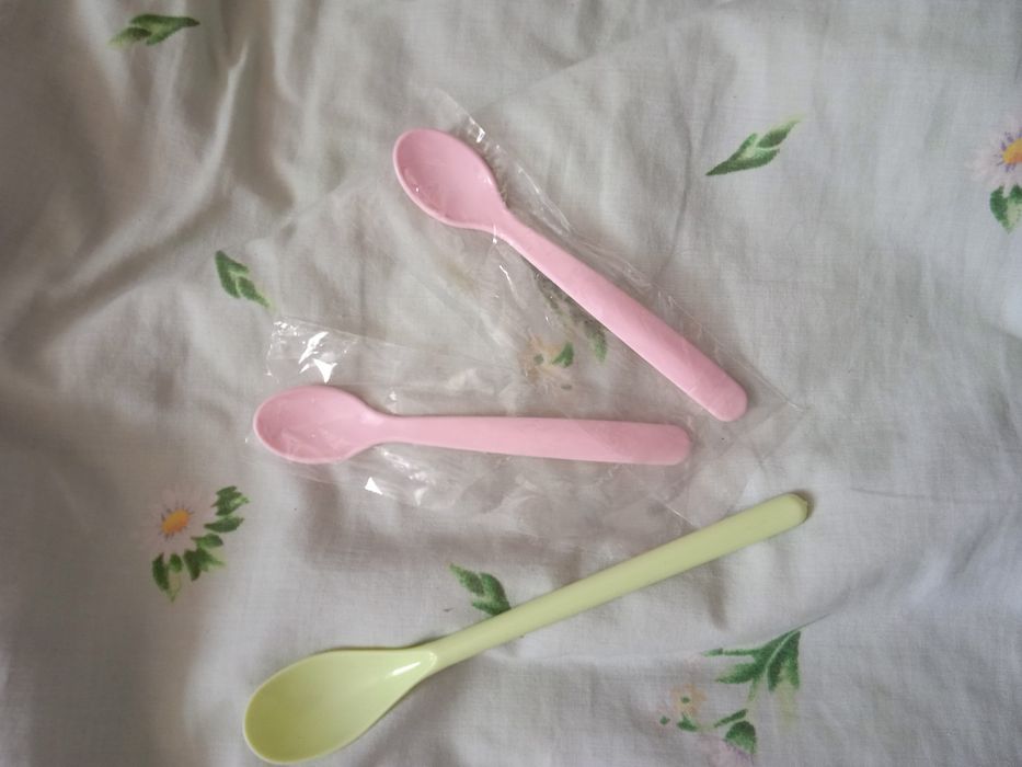 Тарелки секционные