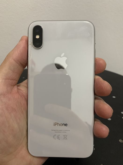 Apple Iphone X (A1901) на запчастини