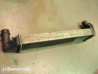 Radiador Intercooler - BMW 118