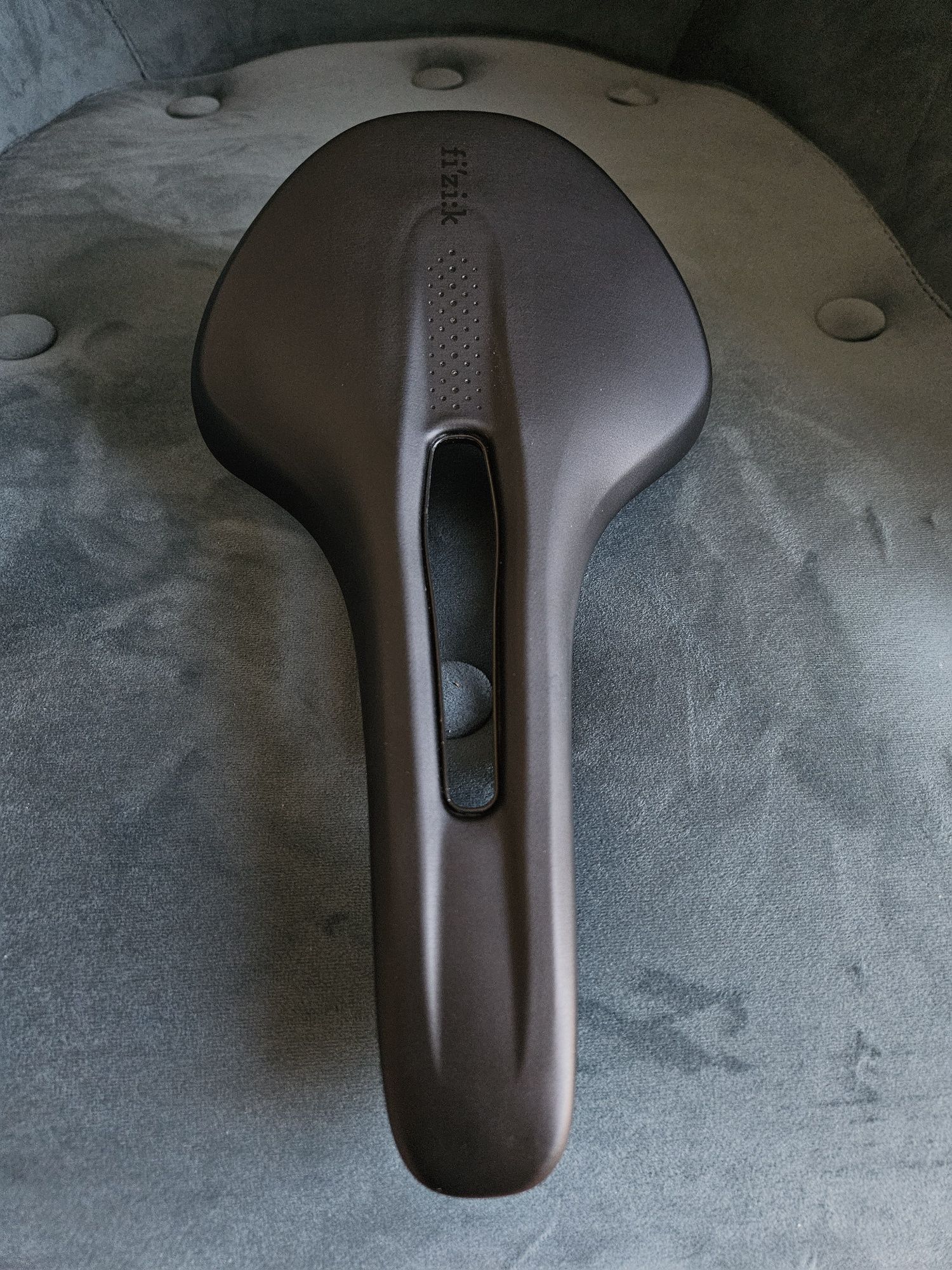 Fizik Antares R1 147mm stan idealny karbonowe pręty