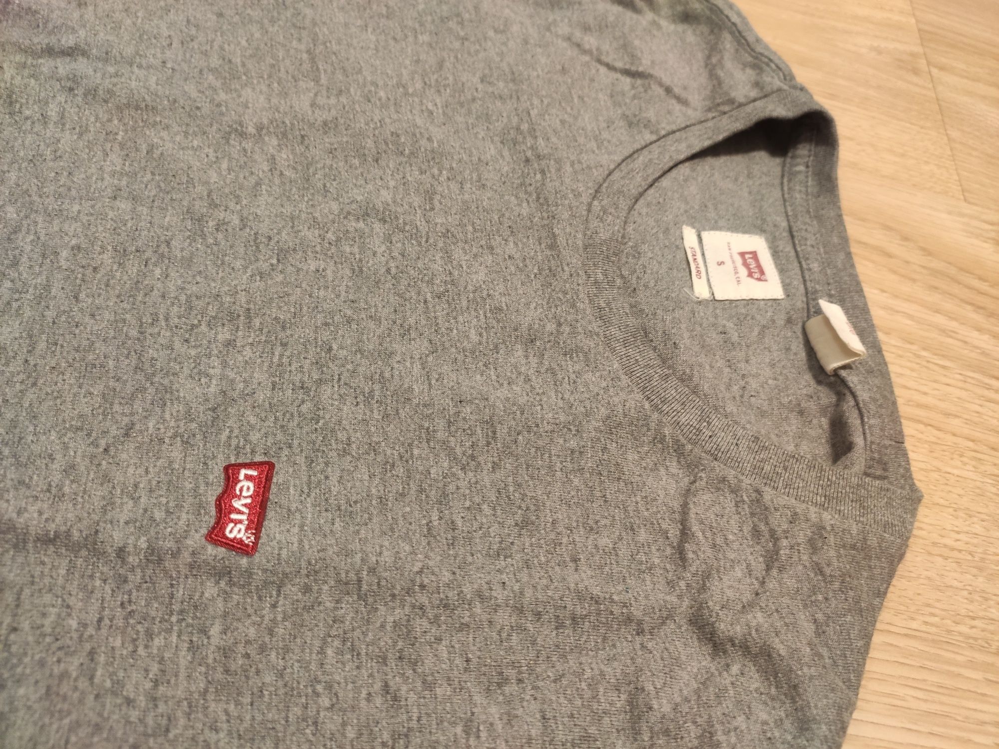 Levi's Standard T-Shirt