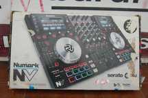 Konsola DJ Numark serato NV