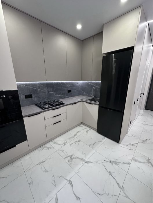 Оренда 1к квартири в н/б, укомплектована меблями і технікою!!!