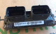 Centralinas Fiat Punto Doblo 1.3 Multijet  IAW5AF.P3  IAW59F.M3