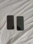 2x iphone 7 (stan nieznany)