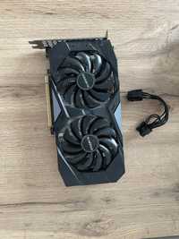 Gigabyte Geforce GTX 1660 TI 6g