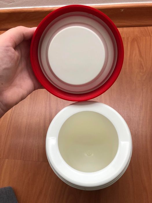 Termo vermelho da Valira