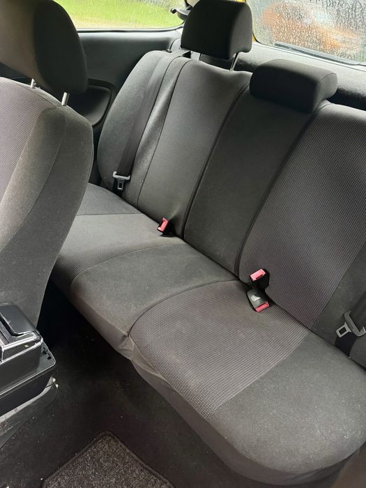 Seat Ibiza 1.4 Benzyna + Gaz | 2007 | Stan idealny | 8200