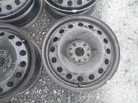 Fiat felga felgi stalowe 5x108 Alfa Romeo Lancia 7J 16H2.