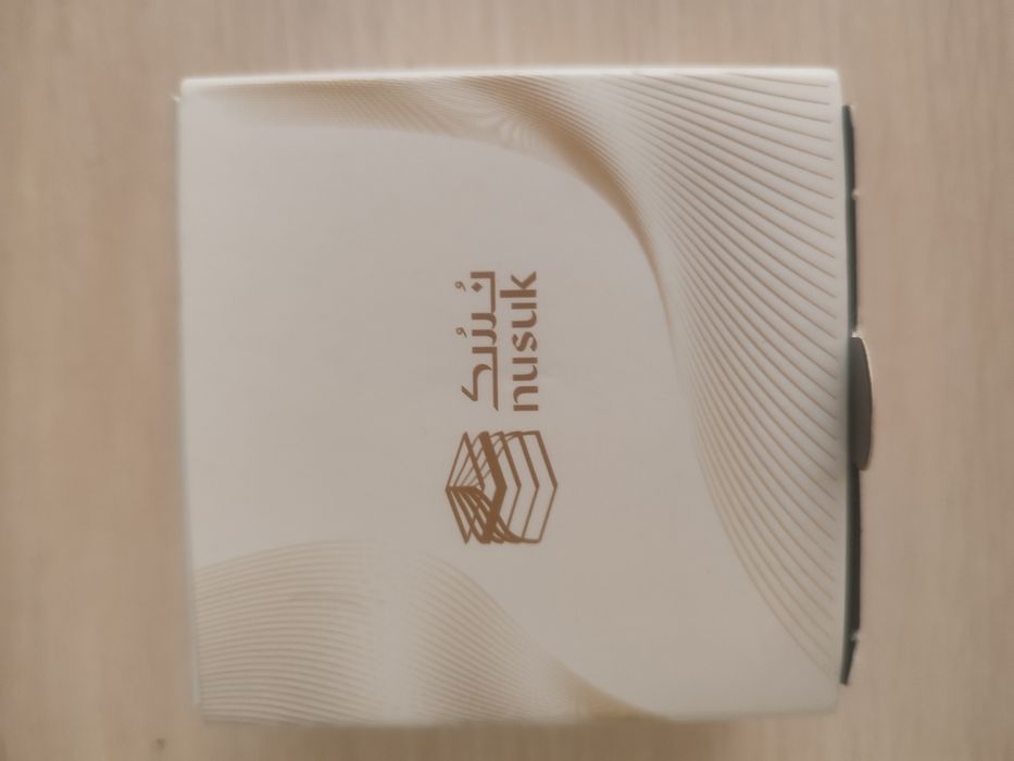 Кольцо Iqibla smart zikr 20mm оригинал