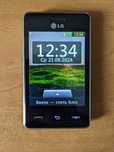 Смартфон LG T385