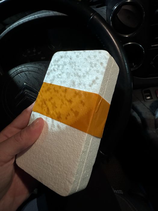 Задня кришка samsung galaxy  a 8 plus  (a730)