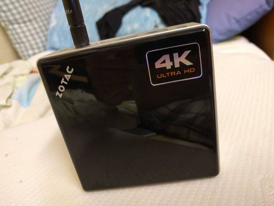 неттоп ZBOX-MI521NXS ( Intel Core i3-4030U )