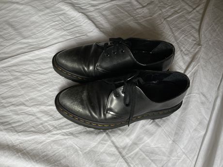 Туфлі dr martens 38 розмір оригінал