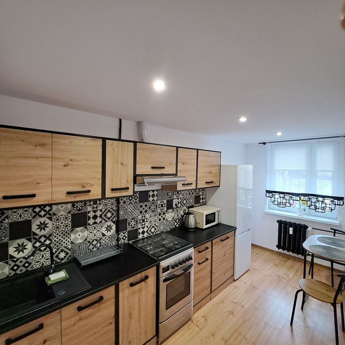 Mieszkanie do wynajęcia