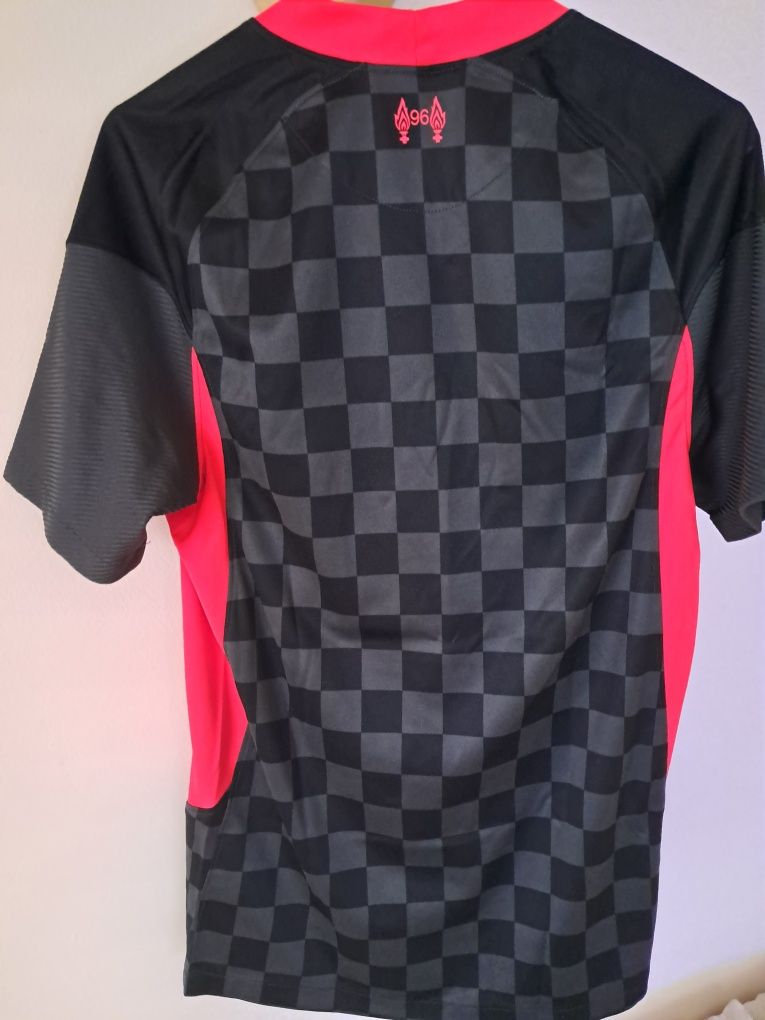 Camisola futebol