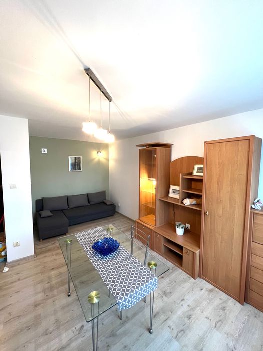 mieszkanie wynajem Świdnica, kawalerka 27 m2, Osiedle młodych