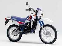 Yamaha DT 50/125 PEÇAS NOVAS