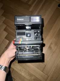 Aparat polaroid dzialajacy!!