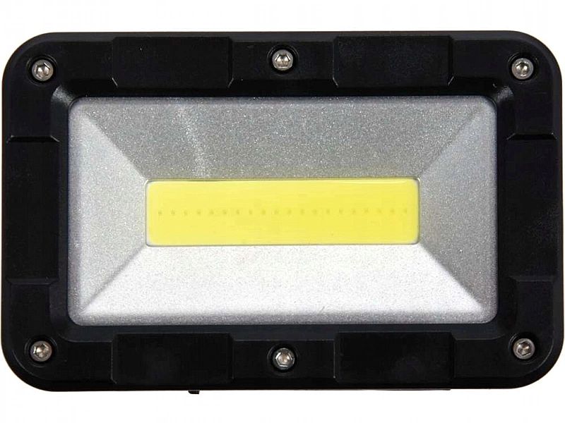 Lampa, Reflektor 5w Cob Led 300lm Halogen Usb Yato