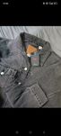 Levi's Kurtka Trucker W Stylu Lat 90