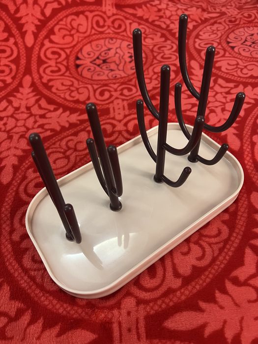 Сушилка для пляшок