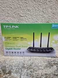 Router TP- LINK AC900