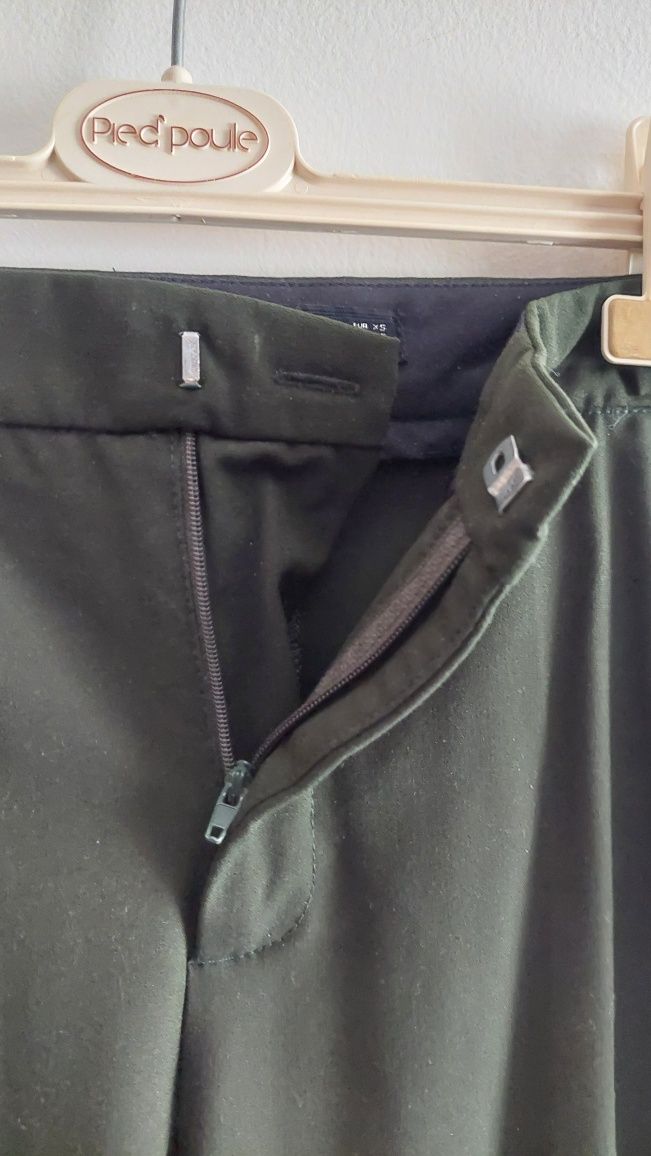 Calças Zara Woman