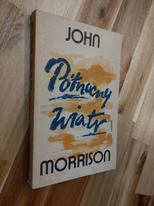 Północny wiatr John Morrison