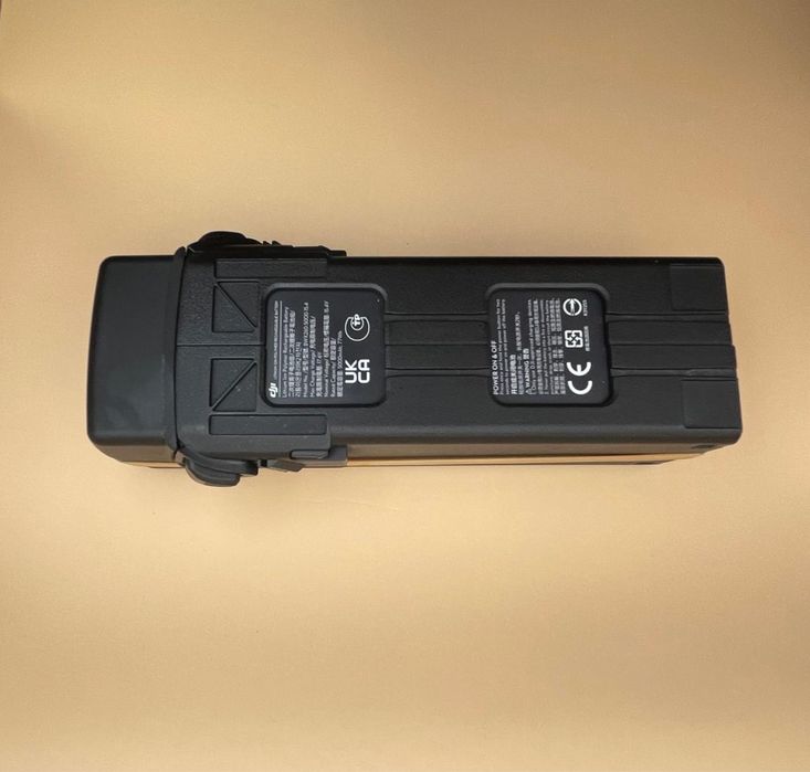 Акумулятор/батарея 9000 mAh