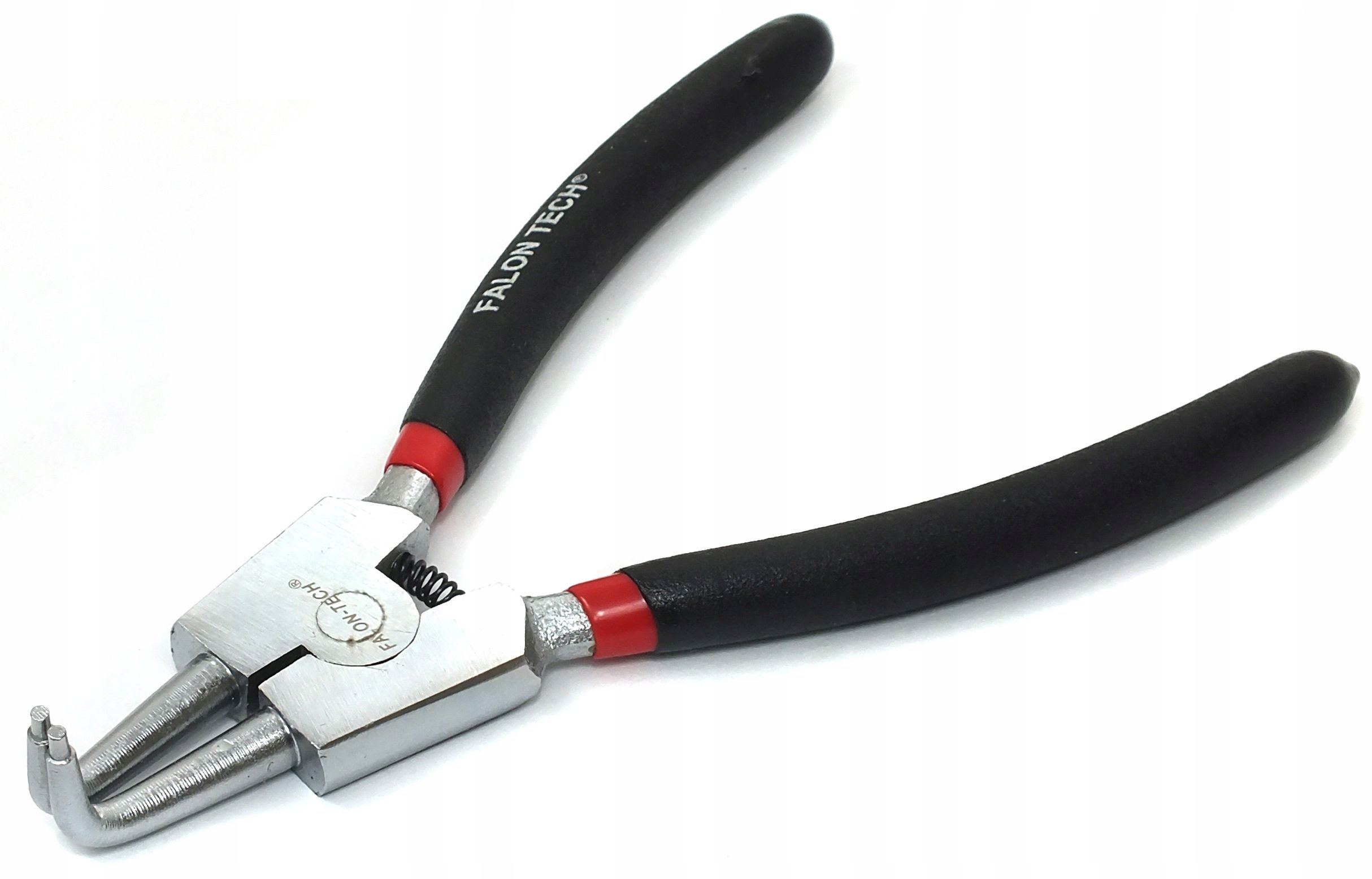 Szczeypce Segera 8` 200Mm 4Ele Ft650640
