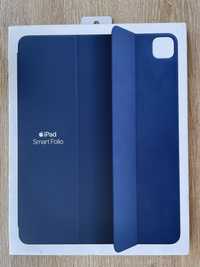 Ipad Pro 12,9 Smart Folio Deep Navy Orig.  3 gen, 4 gen.