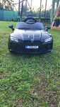 Sprzedam auto elekryczne dla dziecka